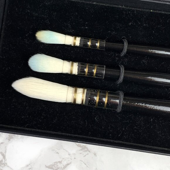 Kagalovska Paint Brushes by Da Vinci, Set of 3 - Picture 2 of 6